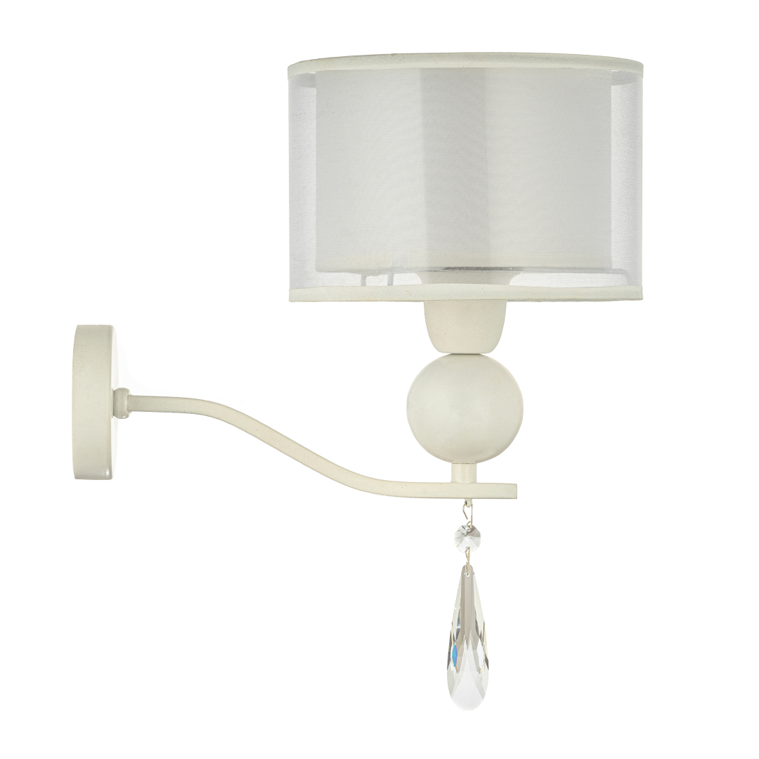 Бра Arti Lampadari Rufina E 211600 W Rufina E 2.1.1.600 W