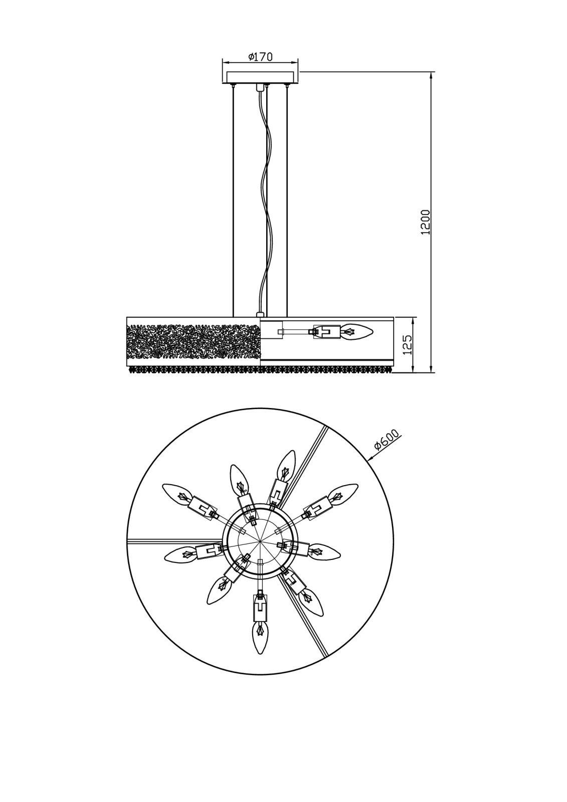 Lucia Tucci fabian 1552.9 nickel