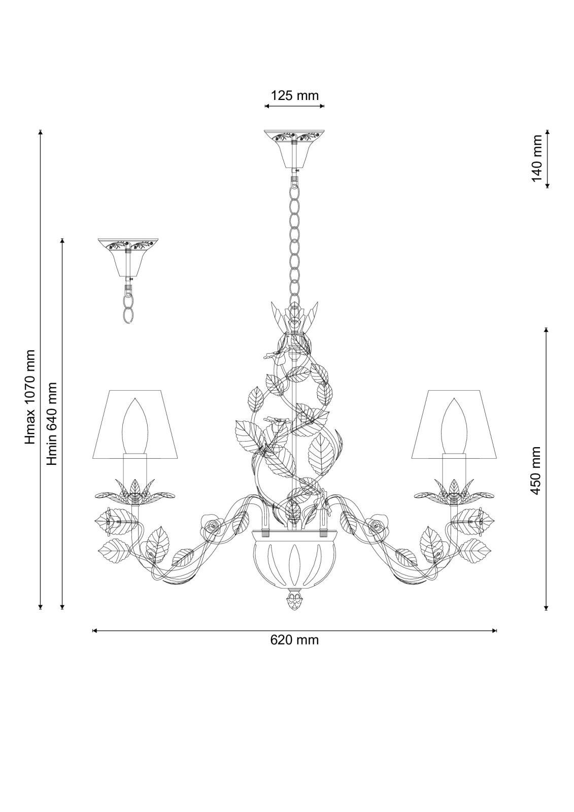 Lucia Tucci Fiori di rose 107.6