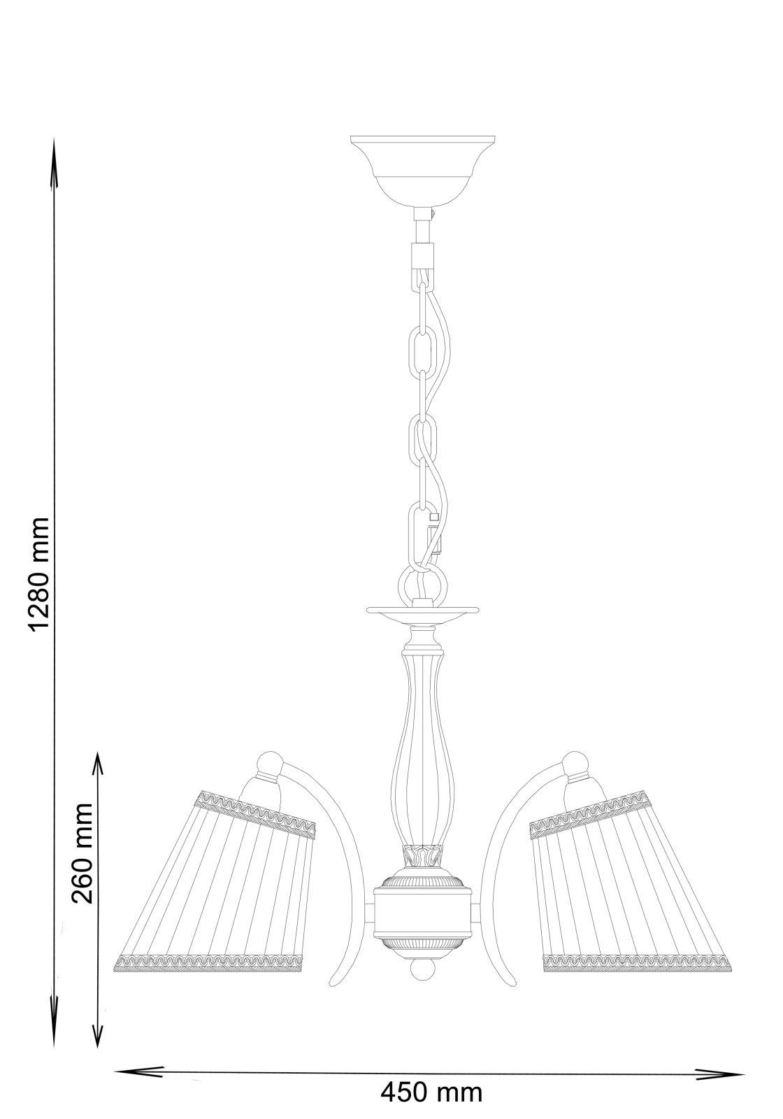 Lucia Tucci FIRMO 145.3 Ivory