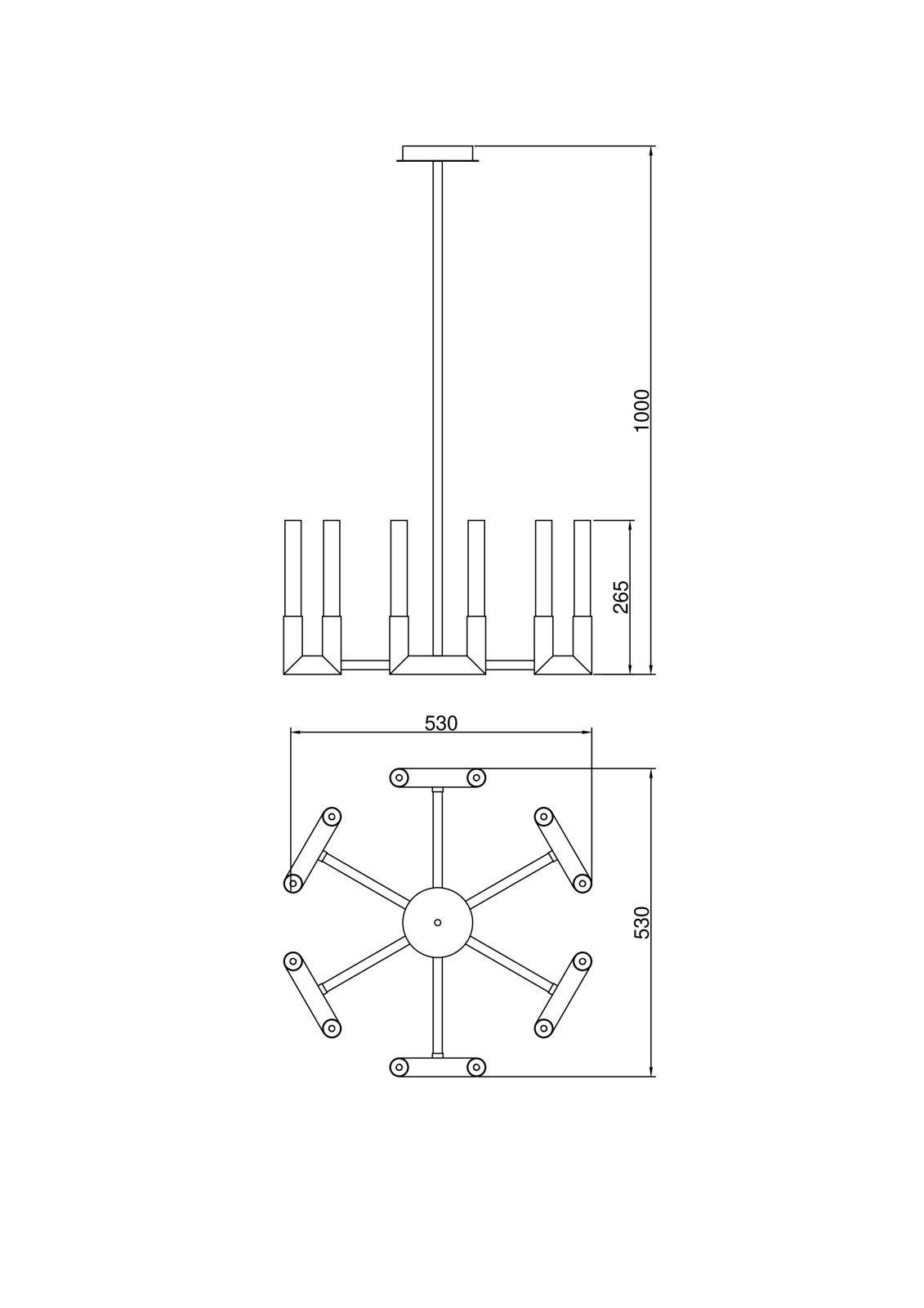 Lucia Tucci FLOP 3390.12 chrome